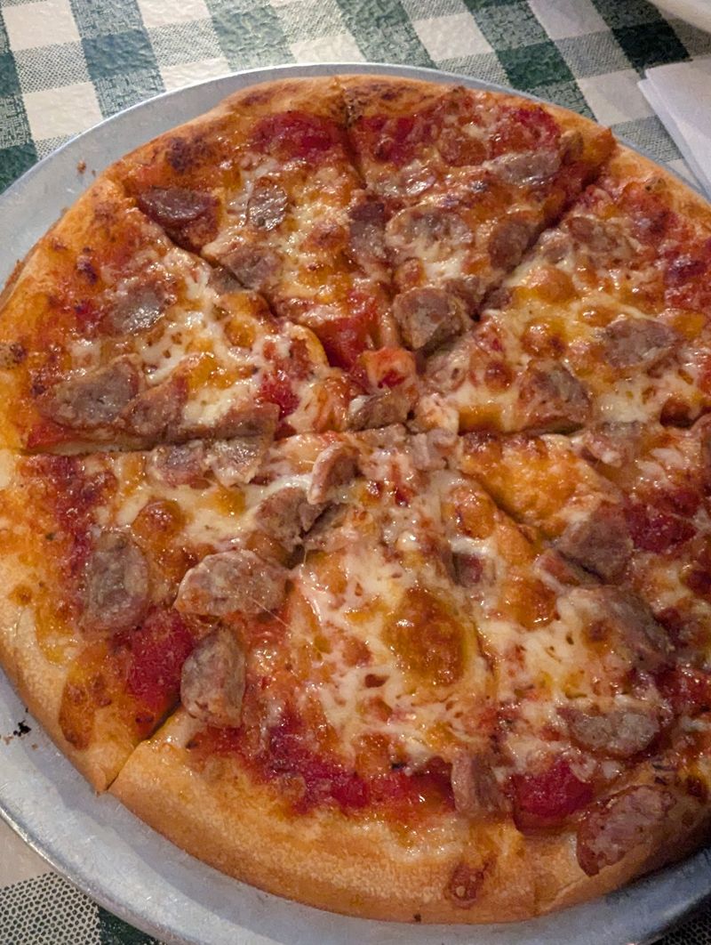 Pizza That Comes Out Right Every Time Pizza That Comes Out Right Every Time