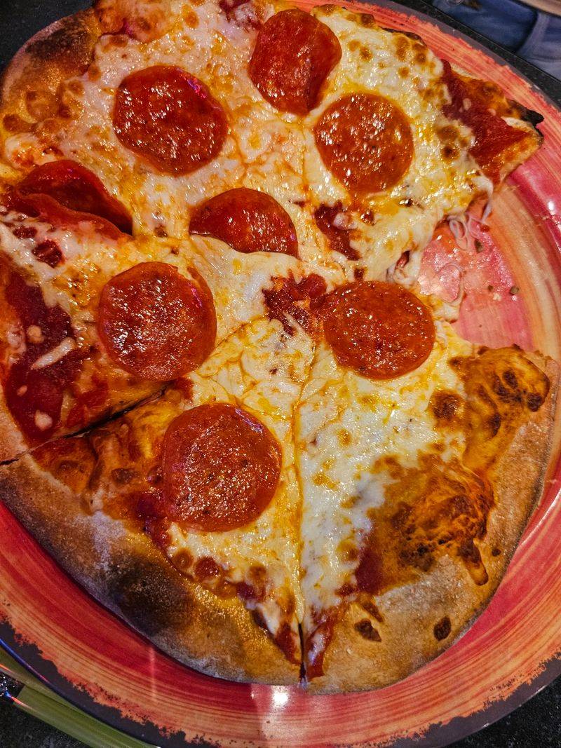 Pizza That Has Held Up for Decades