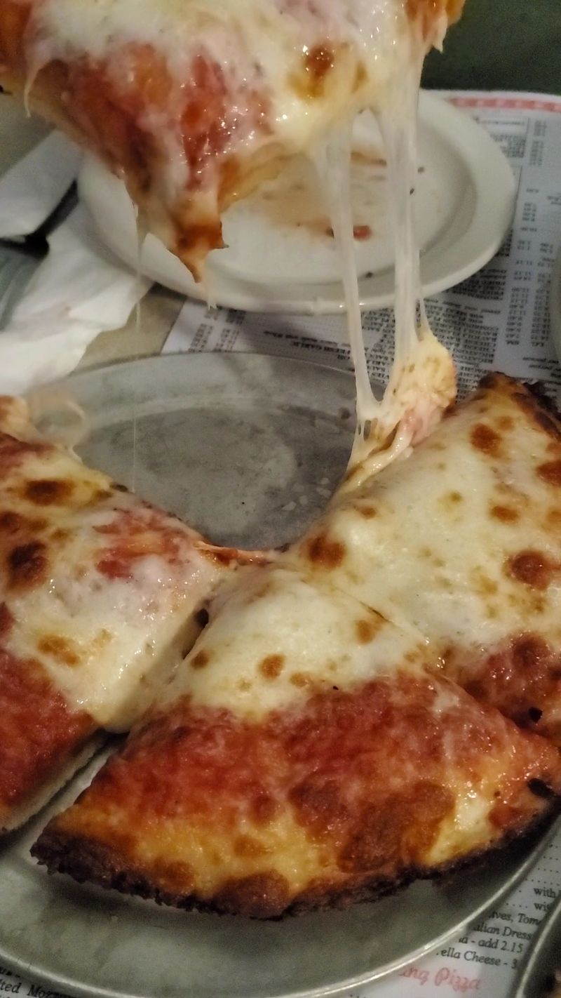 Pizza That Has Started Loyal Traditions Pizza That Has Started Loyal Traditions