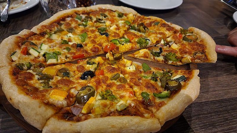 Pizza Pizza