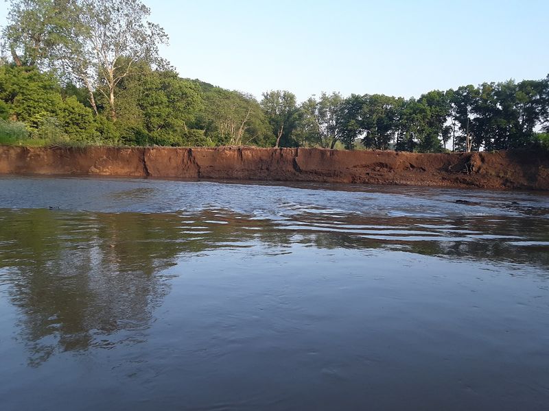 Planning Your Fall Float and a Soft Verdict Planning Your Fall Float and a Soft Verdict