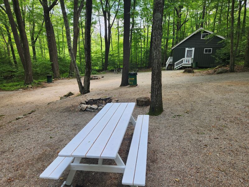 Planning Your Own Quiet Getaway