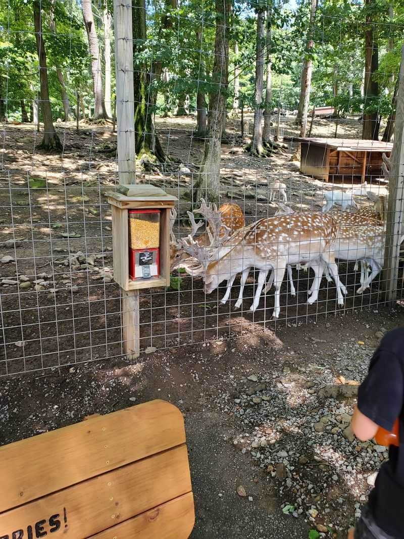 Planning Your Pymatuning Escape Planning Your Pymatuning Escape