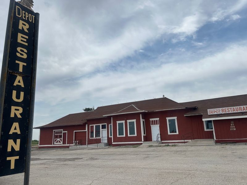 Planning Your Stop In Quanah