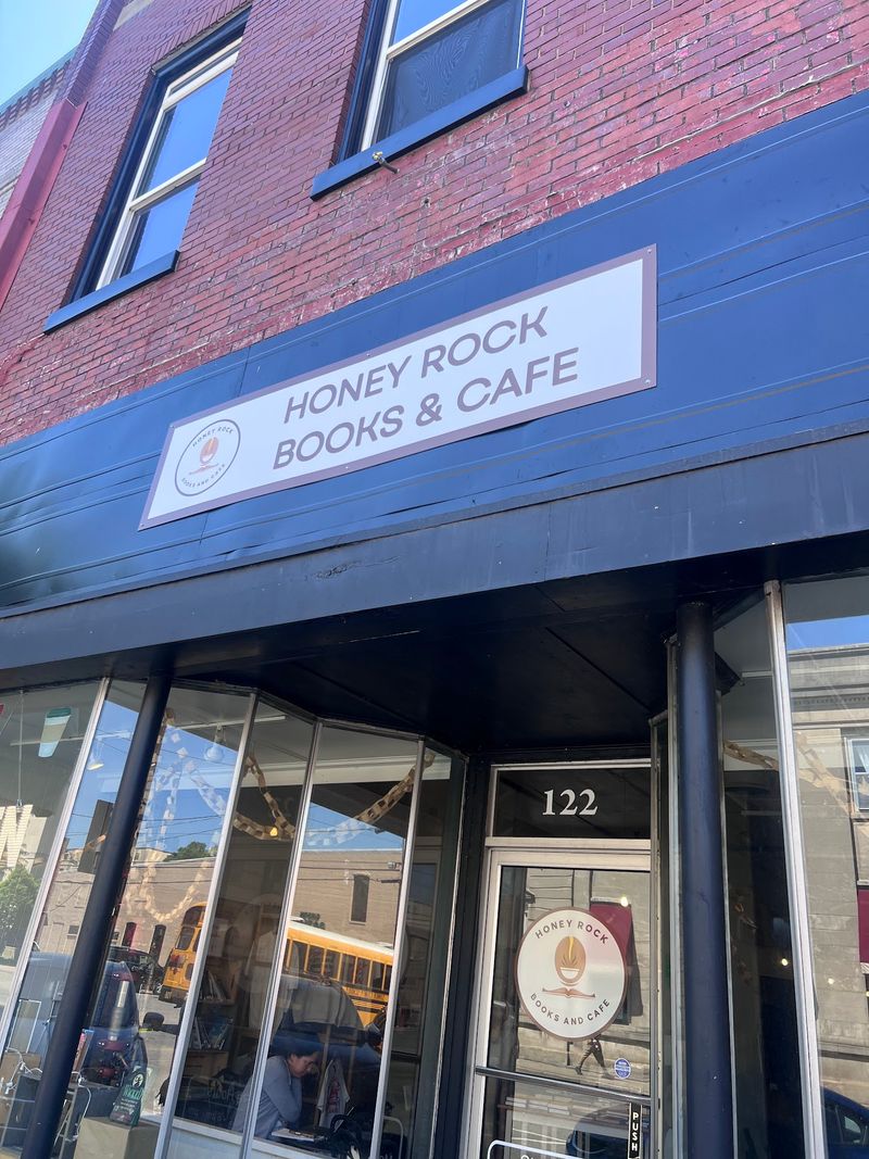 Planning Your Visit To Honey Rock