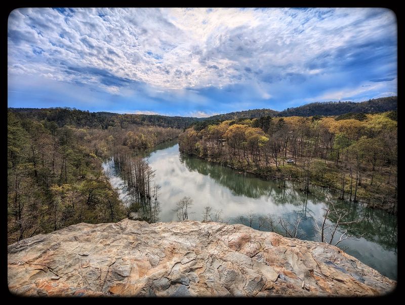 Planning Your Visit to Beavers Bend Planning Your Visit to Beavers Bend