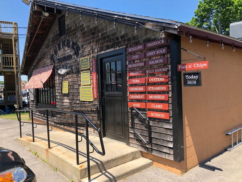 Planning Your Visit to Cape Ann