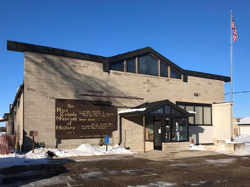 Planning Your Visit to Faribault's Best-Kept Historical Secret Planning Your Visit to Faribault's Best-Kept Historical Secret