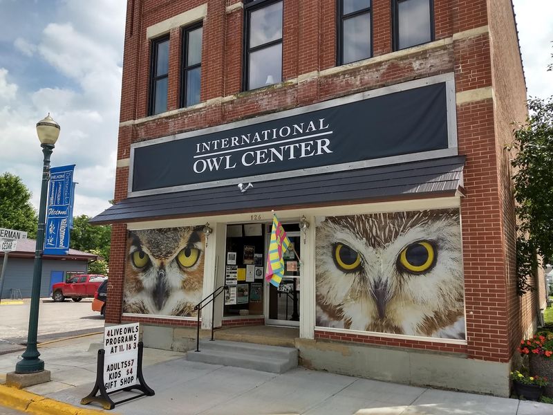 Planning Your Visit to Houston, Minnesota
