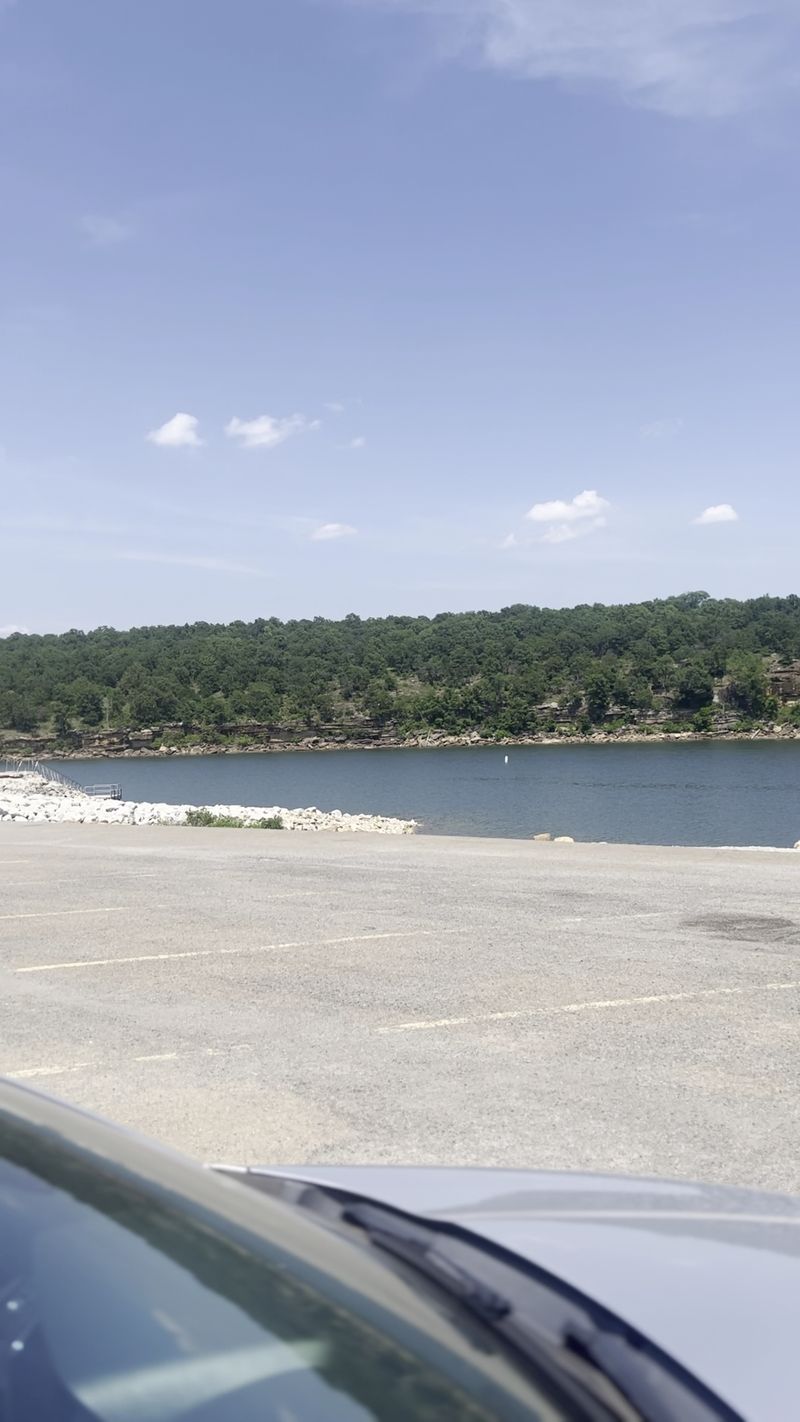 Planning Your Visit to Skiatook Lake