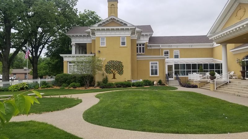 Planning Your Visit to the Hormel Historic Home Planning Your Visit to the Hormel Historic Home