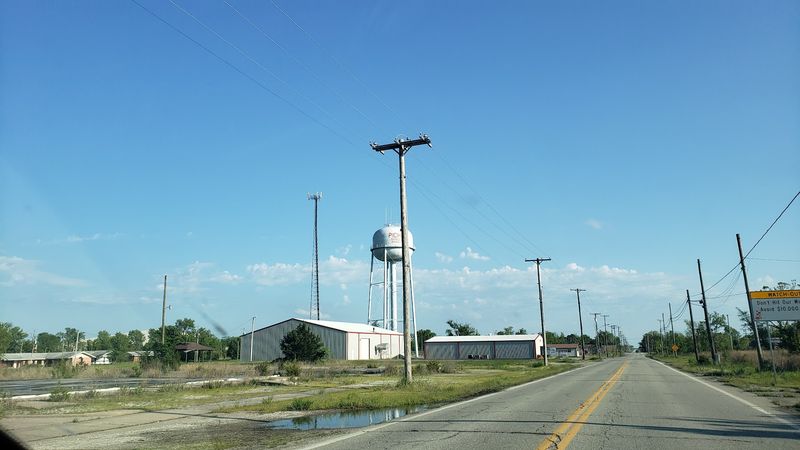Planning a Visit to Picher Planning a Visit to Picher
