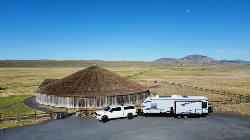 Planning the Gravel-Road Journey