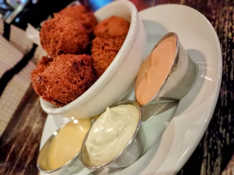 Plant-Based Plates Worth the Detour Plant-Based Plates Worth the Detour