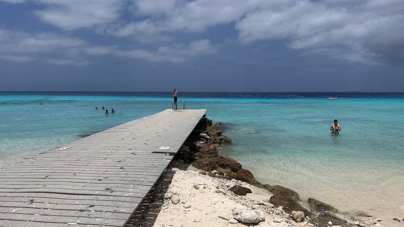 Playa Porto Mari, Curaçao