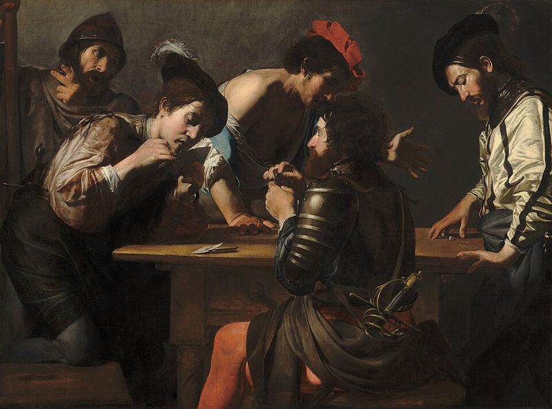 Playing Cards Playing Cards
