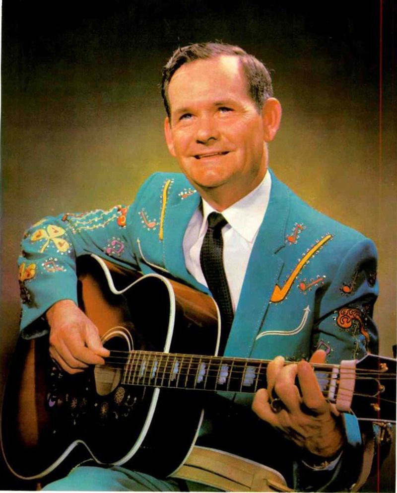 Please Help Me, I'm Falling - Hank Locklin Please Help Me, I'm Falling - Hank Locklin