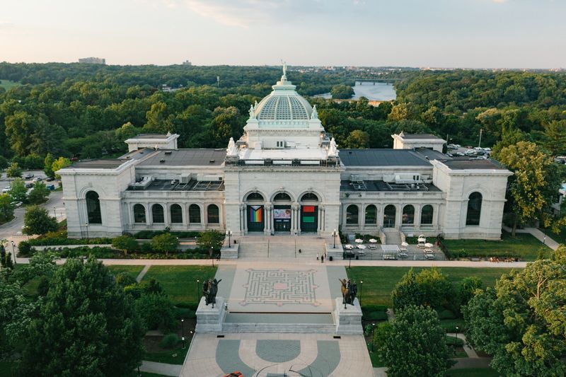 Please Touch Museum - Philadelphia, Pennsylvania