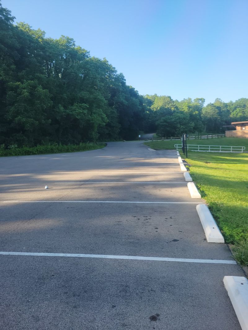 Plenty Of Parking, Zero Hassle Plenty Of Parking, Zero Hassle