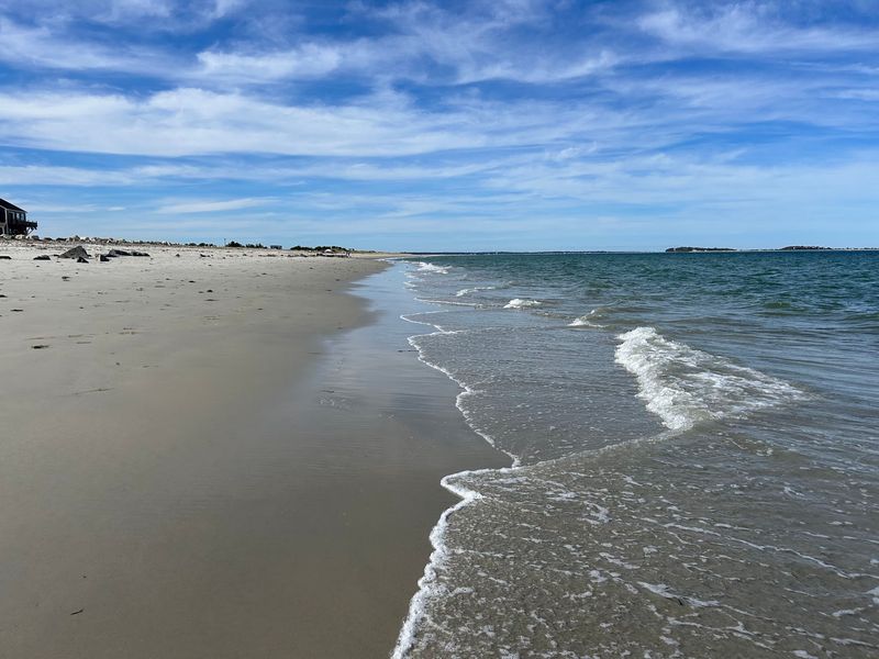 Plymouth Long Beach, Plymouth, MA