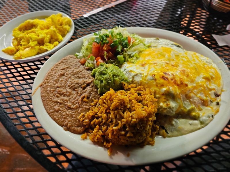 Poco & Mom's Cantina, Tucson, AZ Poco & Mom's Cantina, Tucson, AZ