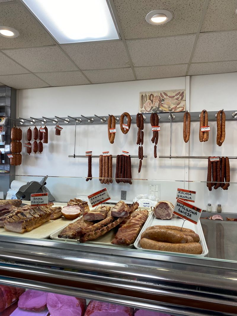 Polonia Delicatessen, Clifton, NJ Polonia Delicatessen, Clifton, NJ
