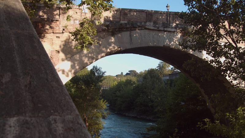Pons Fabricius, Italy Pons Fabricius, Italy