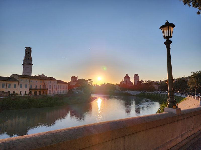 Ponte Pietra Ponte Pietra