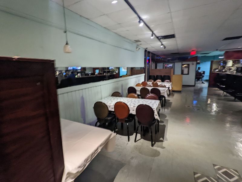 Pool Tables, Music, and a Room Built for Groups