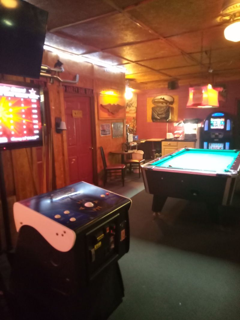 Pool Tables and Games for a Competitive Night Out Pool Tables and Games for a Competitive Night Out