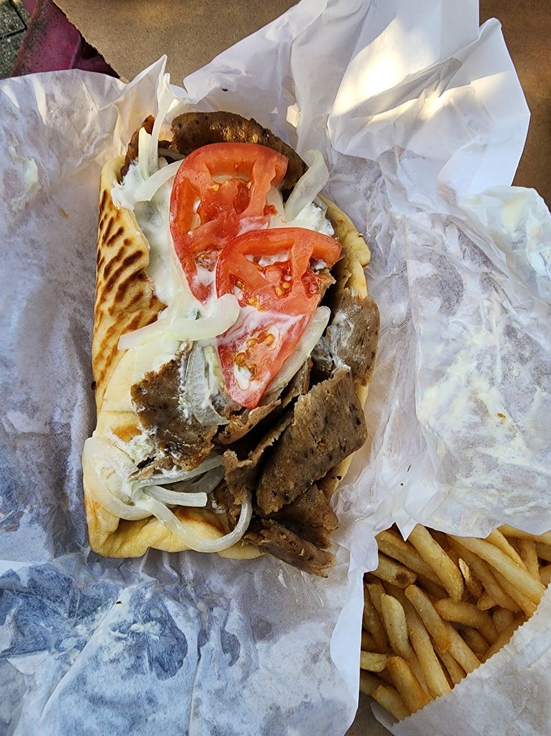 Pop's Italian Beef & Sausage, Palos Heights, IL