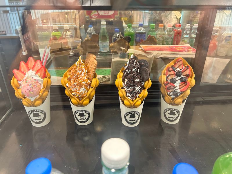 Popular Flavor Combinations Worth Ordering Popular Flavor Combinations Worth Ordering
