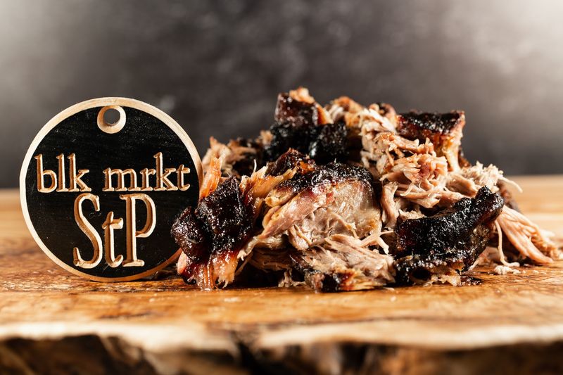 Pork Shoulder That Earns Its Place on the Menu Pork Shoulder That Earns Its Place on the Menu