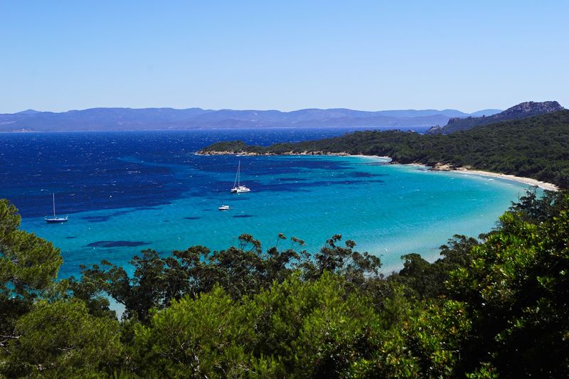Porquerolles Porquerolles