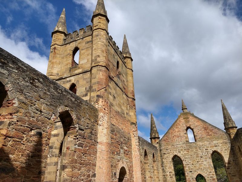 Port Arthur Historic Site, Australia Port Arthur Historic Site, Australia