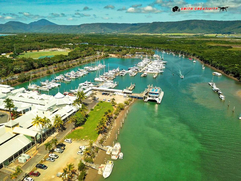 Port Douglas, Queensland Port Douglas, Queensland