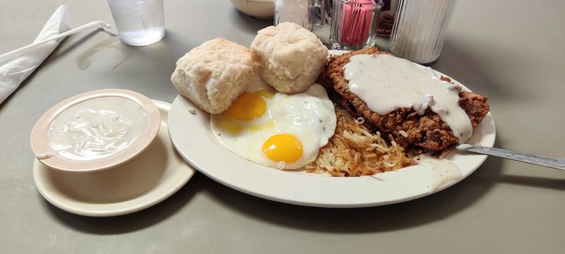 Portion Sizes That Earn Their Own Warning