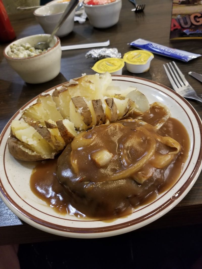 Portion Sizes That Mean Business Portion Sizes That Mean Business
