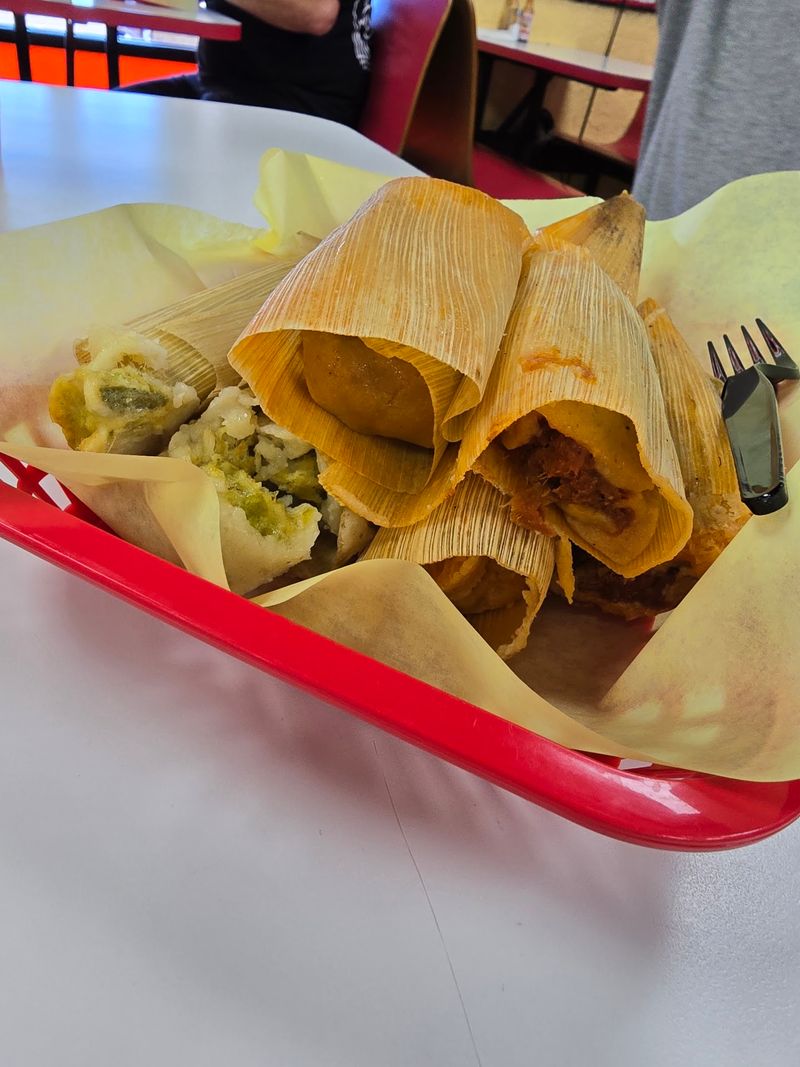 Portions Built for Real Appetites Portions Built for Real Appetites