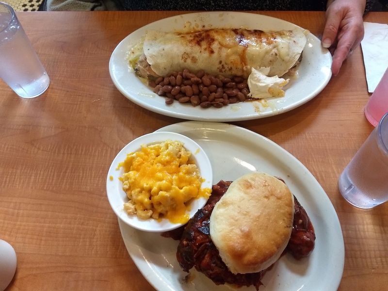 Portions Built for Sharing