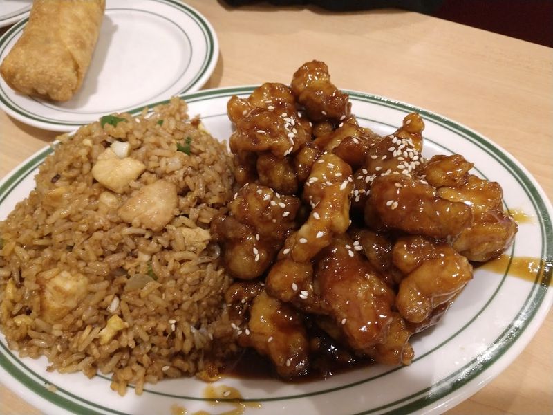 Portions So Big They Practically Come With a Warning Label Portions So Big They Practically Come With a Warning Label