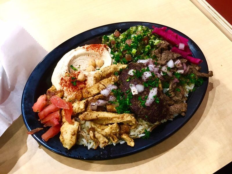 Portions That Actually Justify the Price Portions That Actually Justify the Price