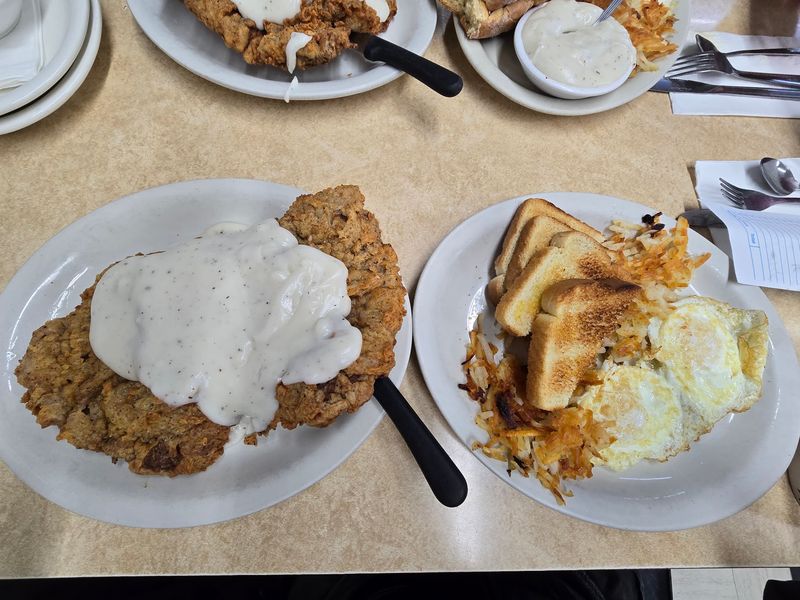 Portions That Genuinely Surprise People Portions That Genuinely Surprise People