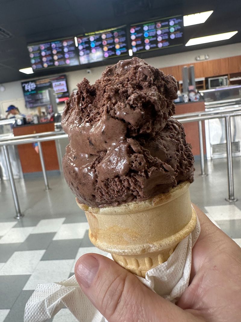 Portions That Genuinely Surprise People Portions That Genuinely Surprise People