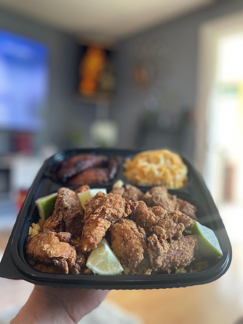 Portions That Make the Price Range Make Sense