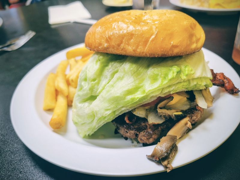 Portions That Might Feed Two Portions That Might Feed Two