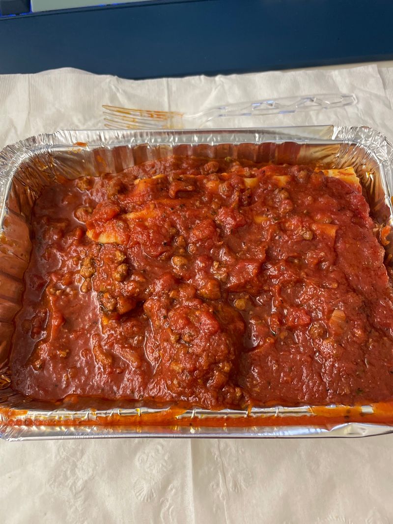 Portions That Refuse to Shrink Portions That Refuse to Shrink