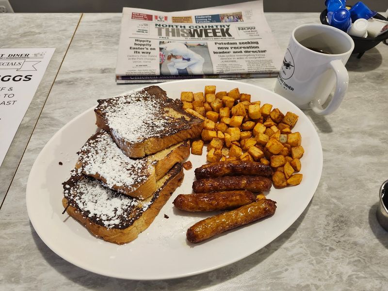 Portions That Send You Home Full Portions That Send You Home Full