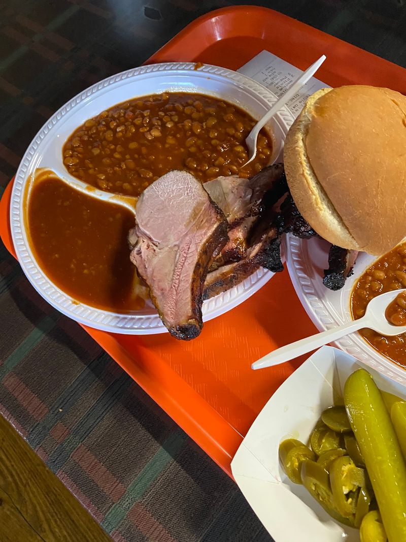 Portions and Prices - Real Value on a Rural Oklahoma Budget Portions and Prices - Real Value on a Rural Oklahoma Budget