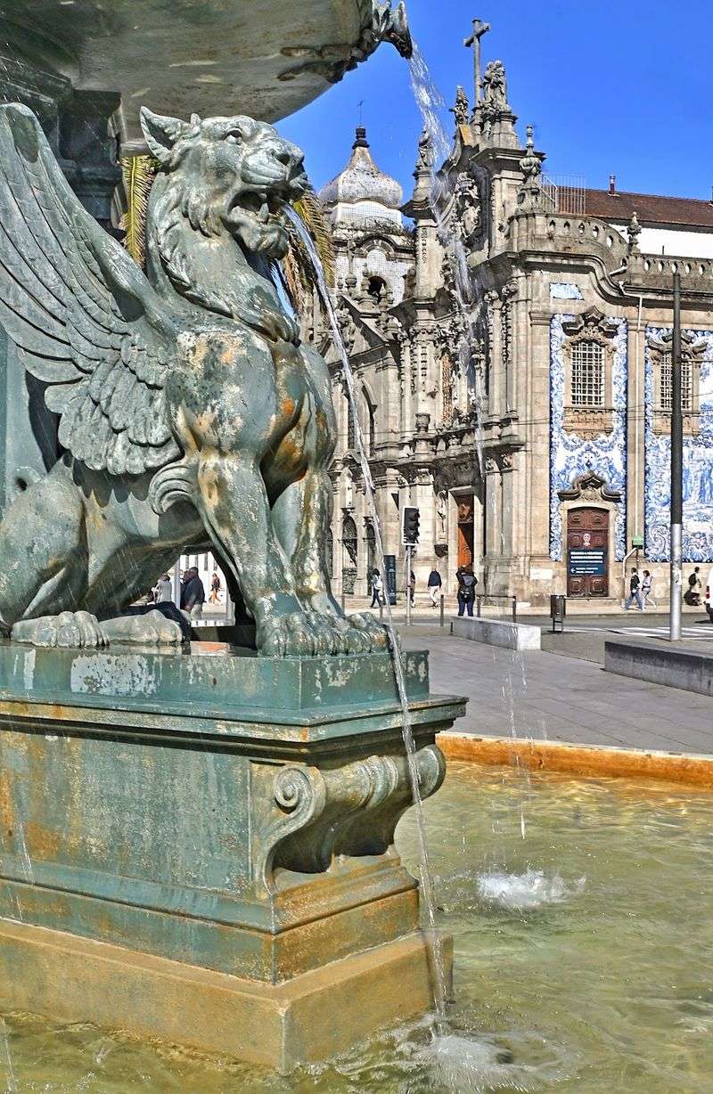 Porto, Portugal Porto, Portugal